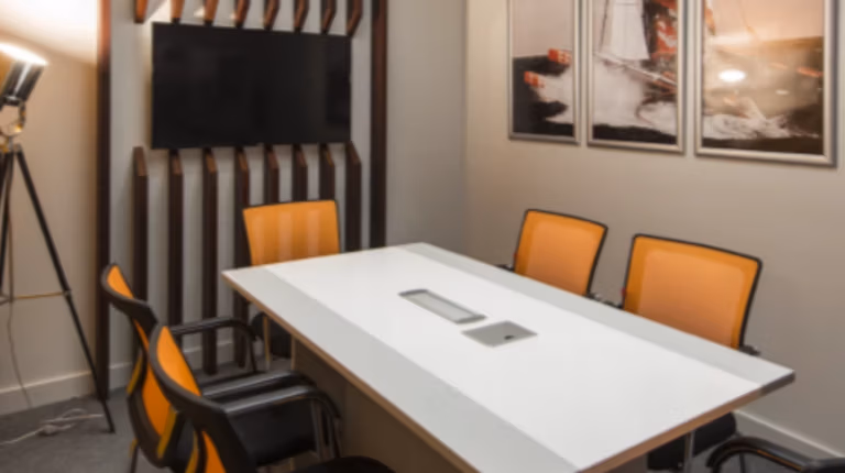 Офисные помещения — дизайн-проекты