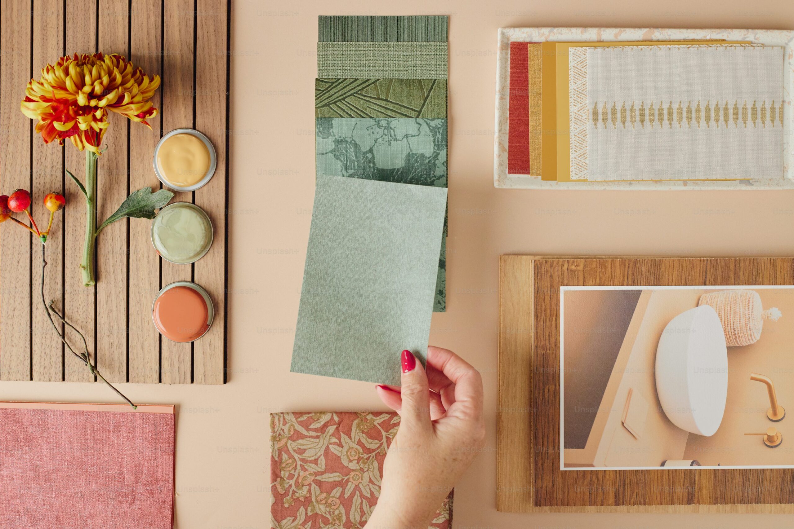 Эскизный дизайн-проект